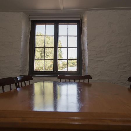 Paxton Square Cottages Burra Extérieur photo
