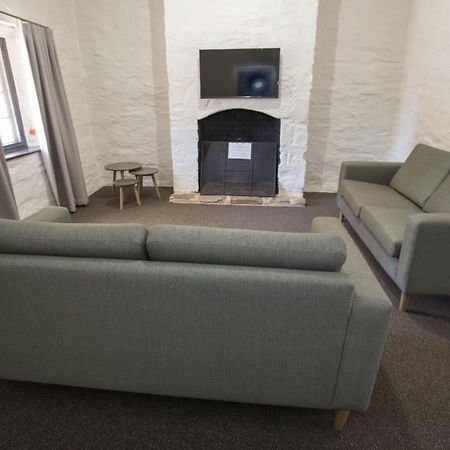 Paxton Square Cottages Burra Extérieur photo