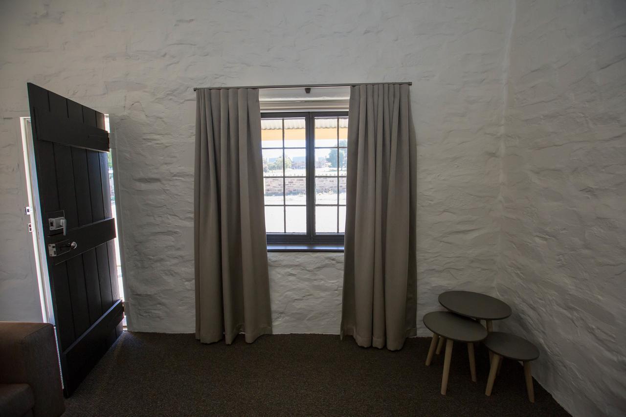 Paxton Square Cottages Burra Extérieur photo