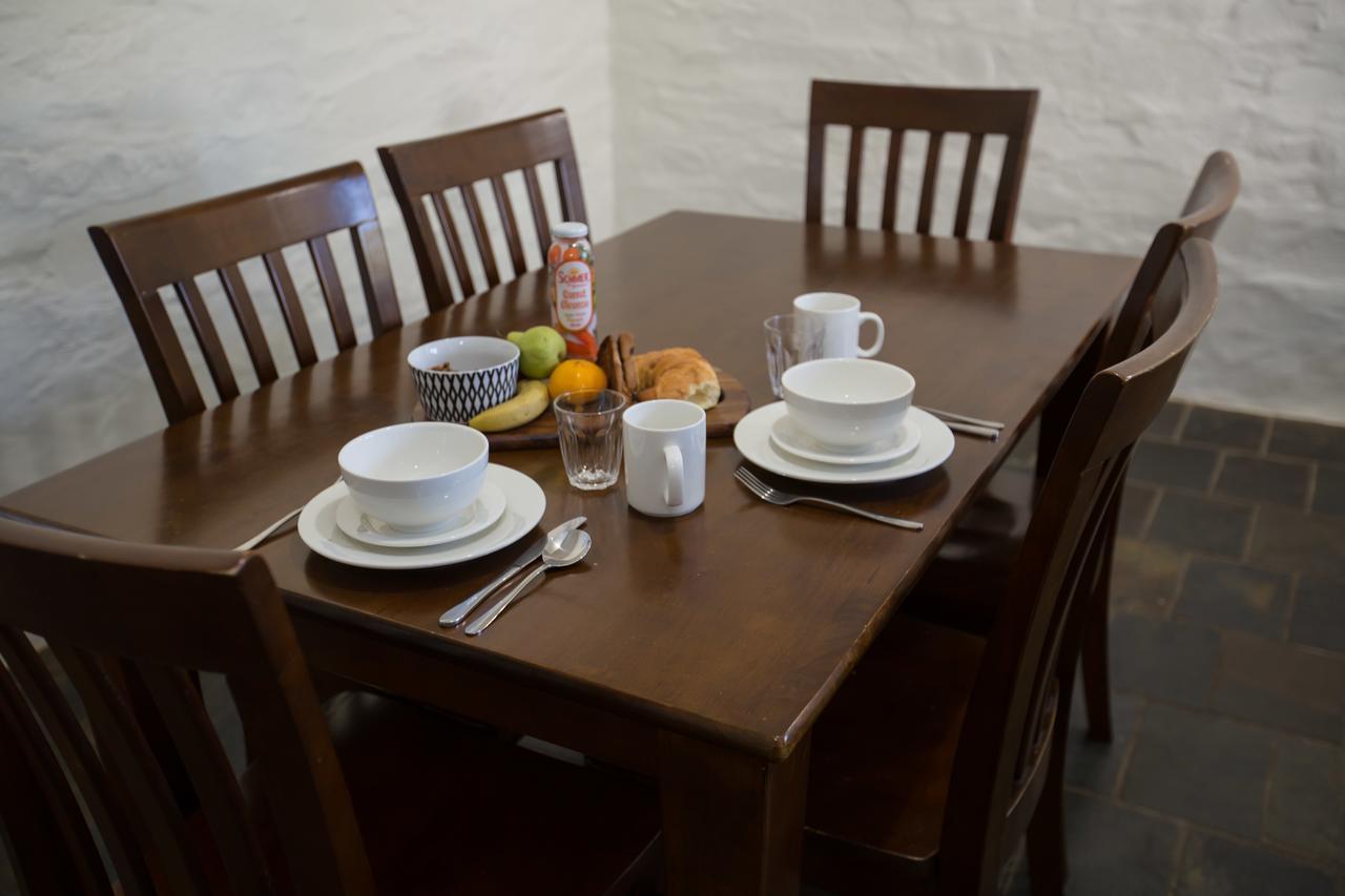 Paxton Square Cottages Burra Extérieur photo