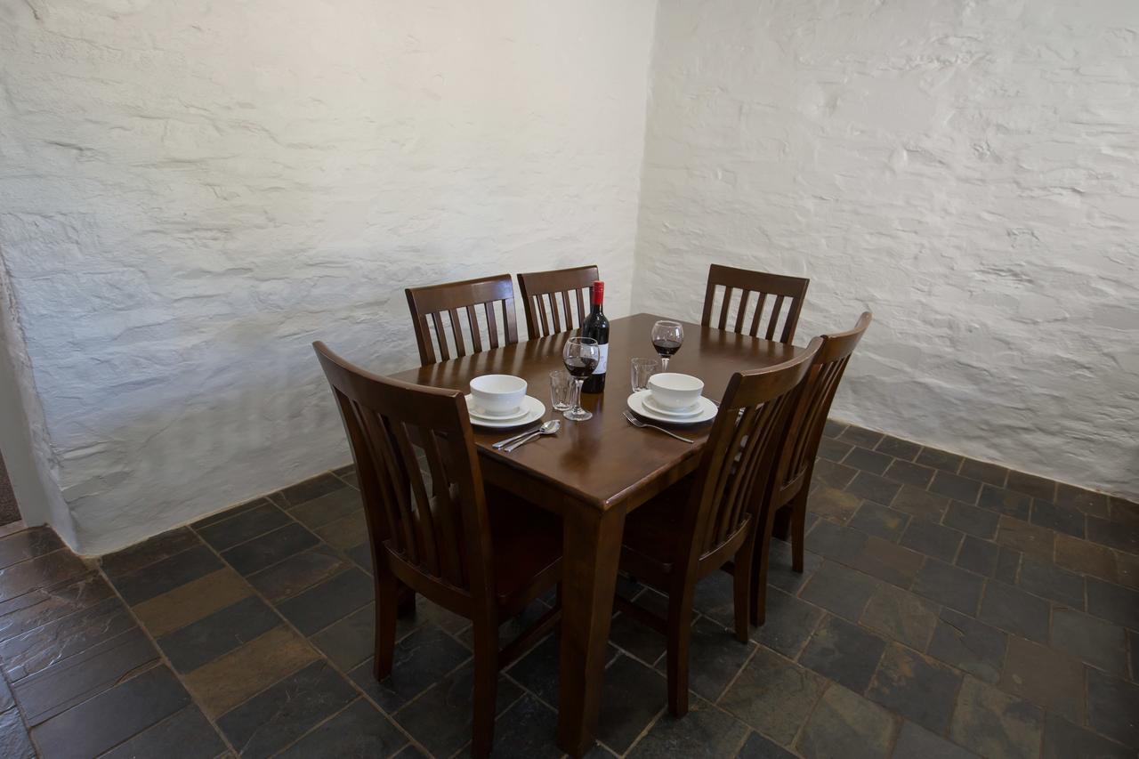 Paxton Square Cottages Burra Extérieur photo