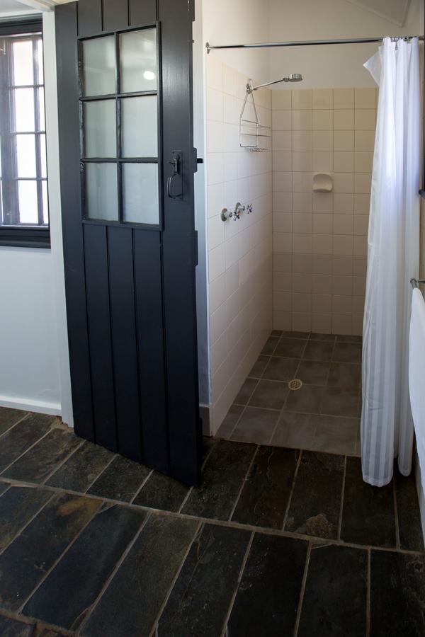 Paxton Square Cottages Burra Extérieur photo