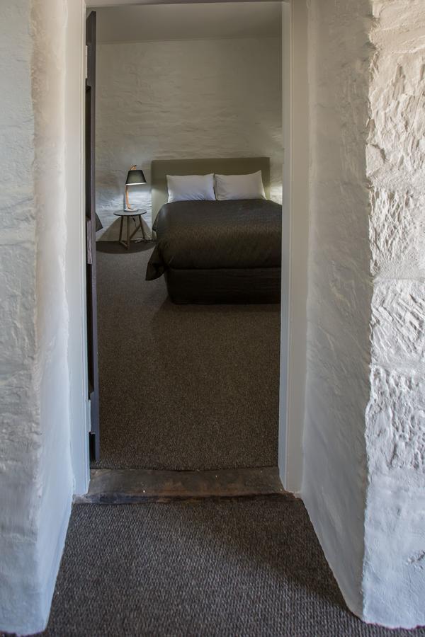 Paxton Square Cottages Burra Extérieur photo