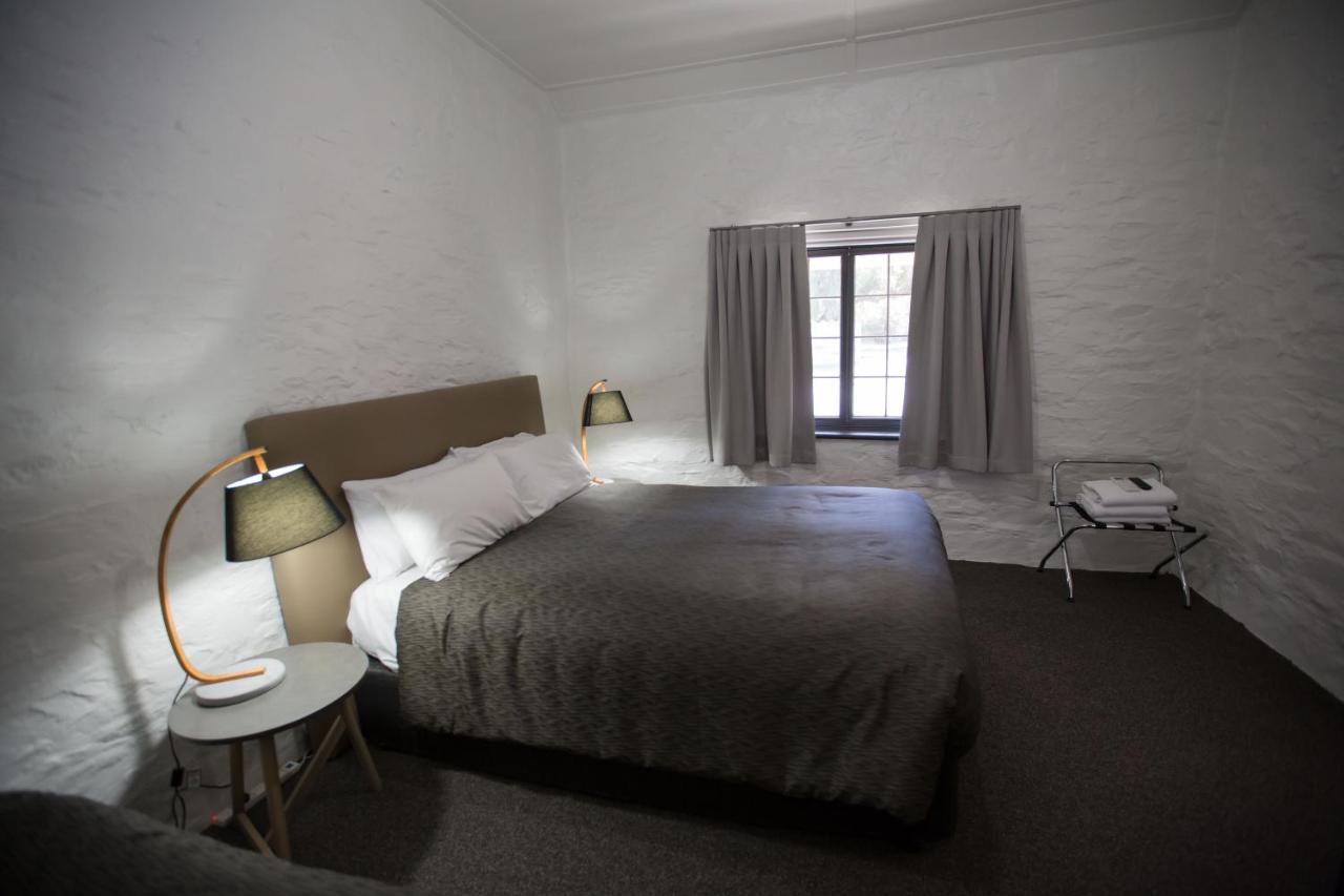 Paxton Square Cottages Burra Extérieur photo