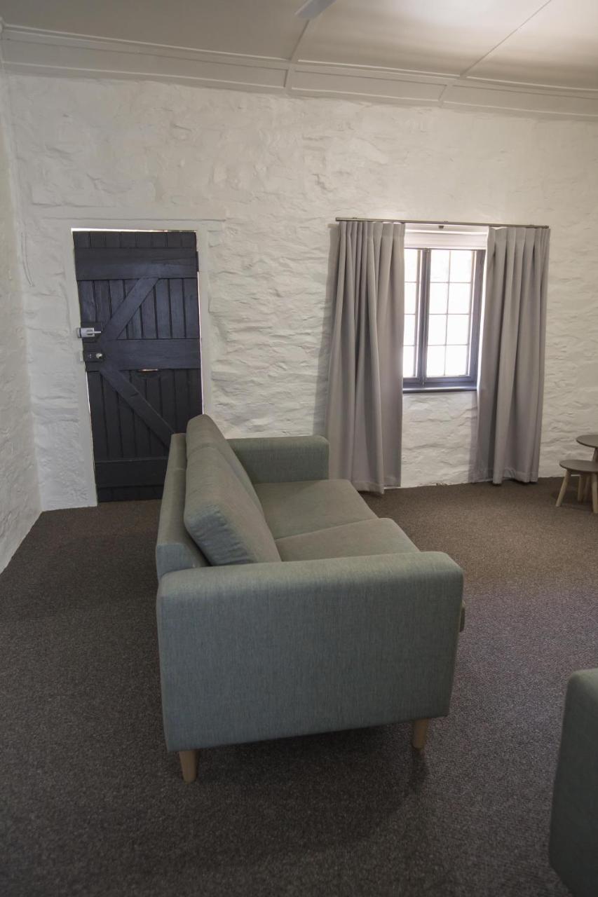 Paxton Square Cottages Burra Extérieur photo