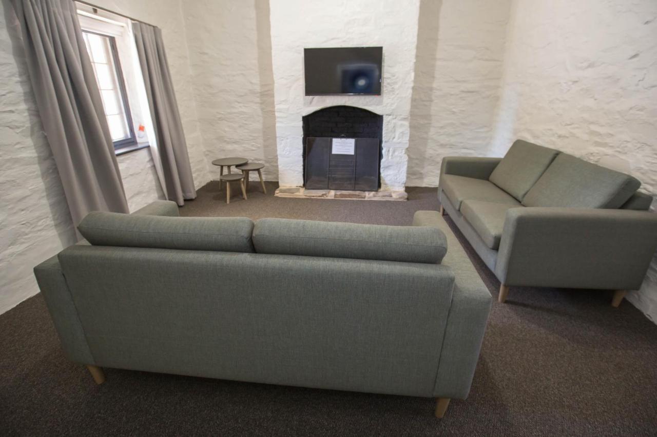 Paxton Square Cottages Burra Extérieur photo